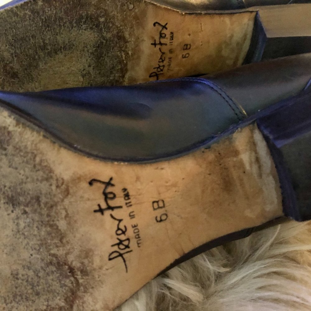 Peter Fox Booties - image 5